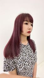 -MY HAIR ARDOR