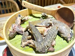 -黑鸡小馆(金源店)