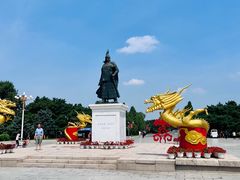 -北陵公园