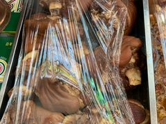 -龙香居海鲜浑锅家常菜·特色驴肉