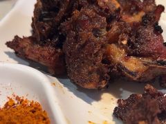 -黄记煌三汁焖锅(顺义华联店)