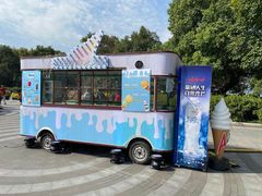 -西湖外事游船(湖滨二公园外事游船码头)