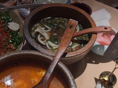 -山石榴·贵州菜(丰盛里店)