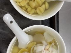 -老福合沟无米粿甜汤粿品店