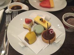 -深圳四季酒店·馥自助餐厅