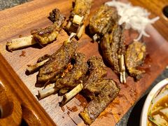 -丝路金桃·新疆菜(徐汇店)