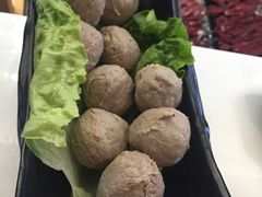 -陈记顺和潮汕牛肉火锅(番禺迎宾大道店)