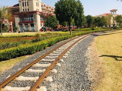 -歌斐颂巧克力小镇