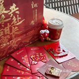 新年第一杯 谁懂稠酒的快乐呢