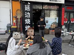 -泰善串店•延边朝鲜族烧烤(理工大学店)