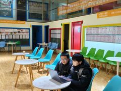 -韦伯科创·少儿编程·乐高·机器人(新光华教育中心)