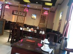 大堂-恭敬李·烤鸭(天坛北门店)