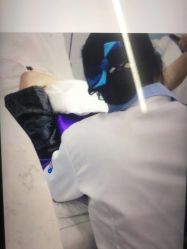 点击看大图 -蕾特恩专业祛痘·皮肤管理