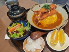-ITARU食堂·定食料理(西丽店)