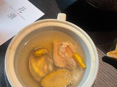 -花潮料理艺食馆(SM新生活广场店)