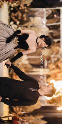 -CHOCO-启蔻婚礼(三亚公司)