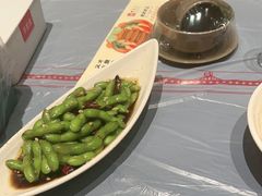-肥肥虾庄·金牌油焖大虾(杨园滨江时代walk店)
