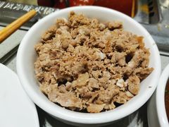 -海底捞火锅(万象汇店)