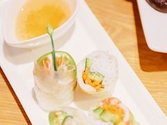 -Pho Asia 亚阁越南料理(上海来福士广场店)