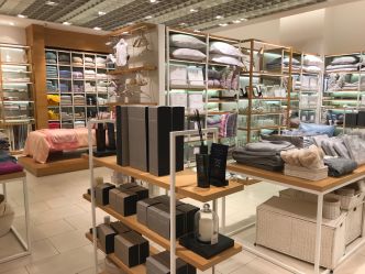 家居卖场排名_宜家家居卖场布局图(2)