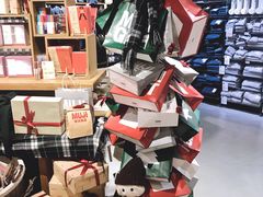 -MUJI无印良品(西单大悦城店)