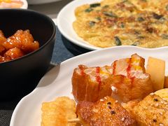 -聚春园自助餐厅(东街口店)