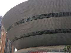 -成都金融城演艺中心