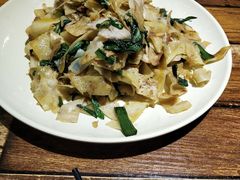 -乐乐大排档(黄陂店)