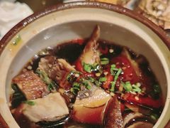 -南京大牌档(中关村领展广场店)