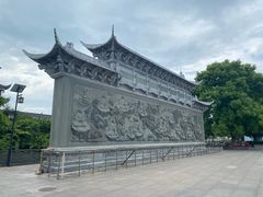 -上海东林寺(金山区)