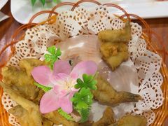 -探鲜渔府·复古庭院风·商务海鲜(鹏城较场尾美食中心精选店)
