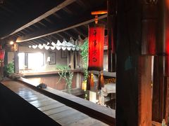 -普洱茶府(博乐广场店)