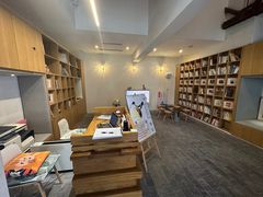 -自如ZSPACE四合院艺术餐厅