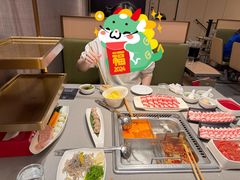 -海底捞火锅(金光华店)