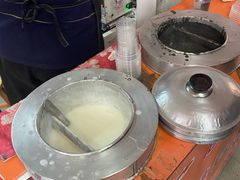 -杨记杏仁茶(椰园店)
