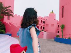 -漳州滨海火山岛自然生态风景区