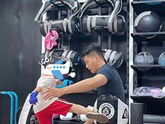 -Another Key健身(紫金店)