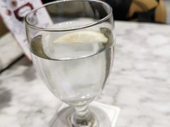 柠檬水-哈根达斯(朝阳大悦城店)