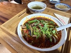 -万县面馆(高笋塘店)