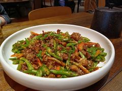 尖椒鸡-铁公鸡·四川料理(天环广场店)