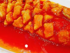 -易老妈蹄花.特色川菜(人民公园总店)