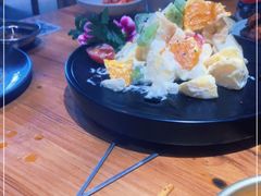 -红沃烤肉(家乐福2部店)