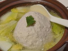 -百富源·海鲜辽菜(浑河堡店)