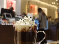 吉安杜佳热巧-VENCHI 闻绮(北京国贸商城店)