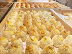 -吴记·吴酥生PASTRY宫廷酥饼