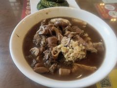 -北京小肠陈饭庄(方庄店)