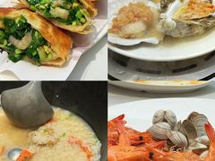 -海味当家·蒸锅海鲜(中山广场创始店)