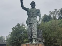 -景德镇古窑民俗博览区