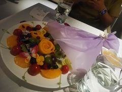 -晶雅花园西餐厅(南京首店)