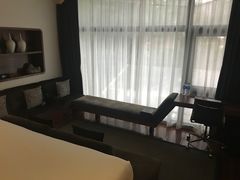 -上海艾本精品酒店